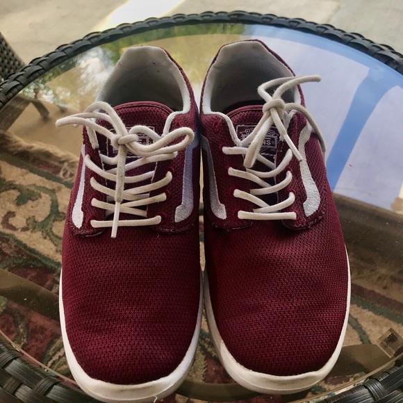 vans fitting true size